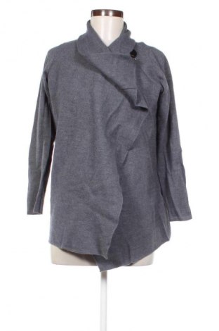 Damen Strickjacke Tahari, Größe XL, Farbe Grau, Preis € 21,99