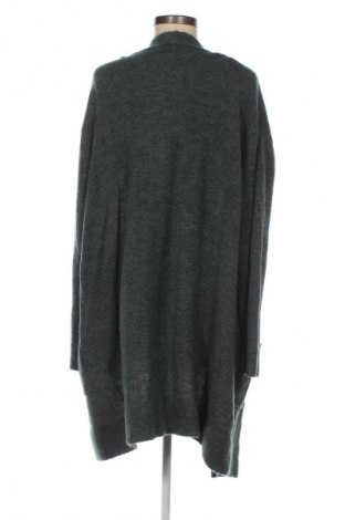Damen Strickjacke Taifun, Größe XL, Farbe Grün, Preis € 31,82