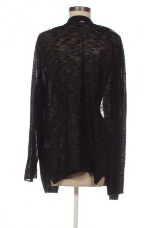 Damen Strickjacke Taifun, Größe XL, Farbe Schwarz, Preis € 31,82