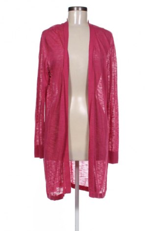 Damen Strickjacke Taifun, Größe XL, Farbe Rosa, Preis 31,82 €