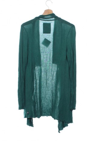 Damski kardigan Tom Tailor, Rozmiar XS, Kolor Zielony, Cena 134,99 zł