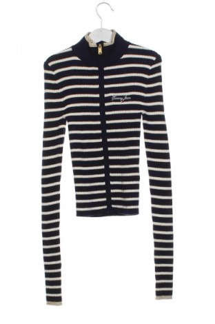 Damen Strickjacke Tommy Jeans, Größe XS, Farbe Mehrfarbig, Preis € 117,99