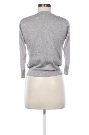 Cardigan de damă Uk 2 La, Mărime L, Culoare Argintiu, Preț 107,89 Lei