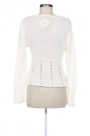 Cardigan de damă Unbranded, Mărime M, Culoare Alb, Preț 77,17 Lei