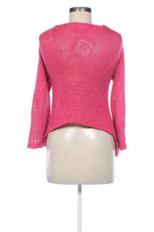 Damski kardigan Unbranded, Rozmiar S, Kolor Różowy, Cena 48,99 zł