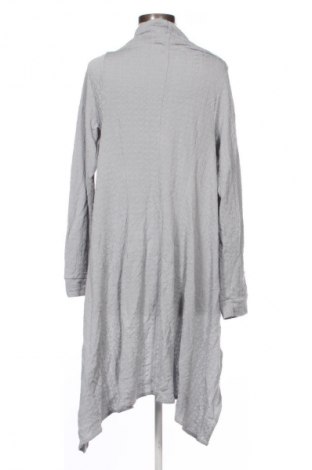 Γυναικεία ζακέτα Unbranded, Μέγεθος L, Χρώμα Γκρί, Τιμή 18,99 €