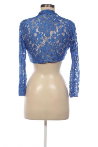 Damen Strickjacke Unbranded, Größe M, Farbe Blau, Preis € 27,70