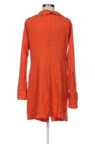 Damski kardigan Unbranded, Rozmiar M, Kolor Pomarańczowy, Cena 46,99 zł