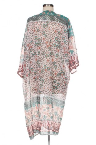 Γυναικεία ζακέτα Unbranded, Μέγεθος 4XL, Χρώμα Πολύχρωμο, Τιμή 18,99 €