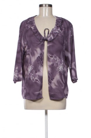 Damen Strickjacke Unbranded, Größe XL, Farbe Mehrfarbig, Preis € 19,49