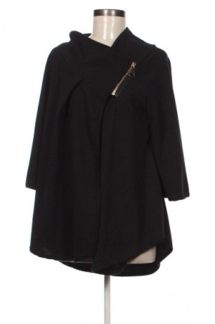Damen Strickjacke Unbranded, Größe 3XL, Farbe Schwarz, Preis 20,99 €