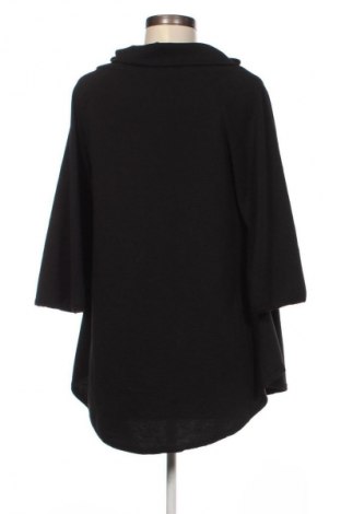Damen Strickjacke Unbranded, Größe 3XL, Farbe Schwarz, Preis 20,99 €