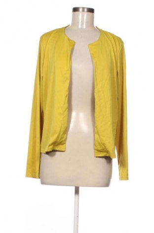 Cardigan de damă Unbranded, Mărime XL, Culoare Galben, Preț 98,99 Lei