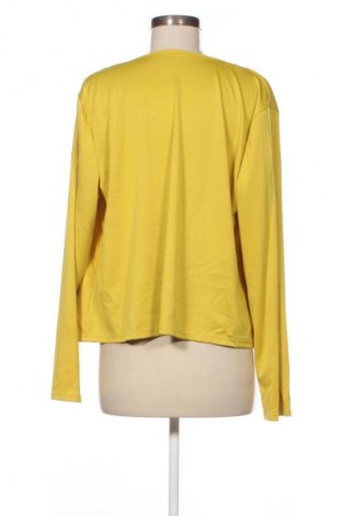 Cardigan de damă Unbranded, Mărime XL, Culoare Galben, Preț 98,99 Lei