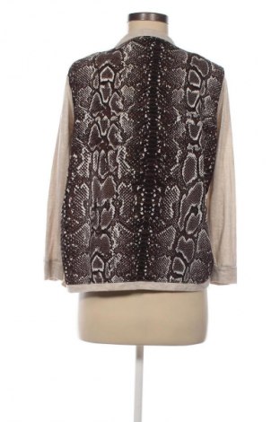 Damen Strickjacke Unbranded, Größe S, Farbe Mehrfarbig, Preis 14,83 €