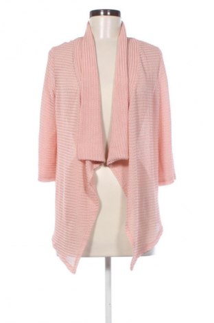 Damen Strickjacke Unbranded, Größe M, Farbe Aschrosa, Preis € 14,77