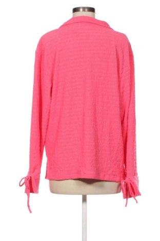 Cardigan de damă Unbranded, Mărime XL, Culoare Roz, Preț 98,99 Lei
