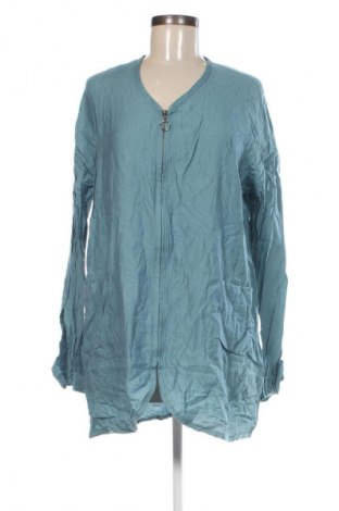 Damski kardigan Unbranded, Rozmiar M, Kolor Niebieski, Cena 95,99 zł