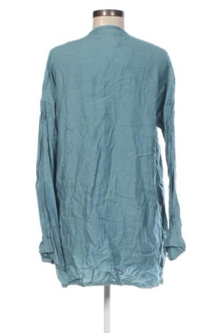 Damski kardigan Unbranded, Rozmiar M, Kolor Niebieski, Cena 95,99 zł