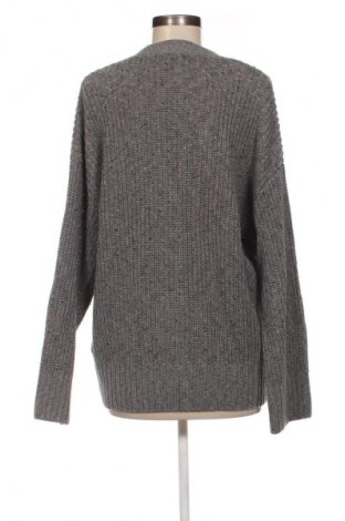 Damski kardigan Unbranded, Rozmiar M, Kolor Szary, Cena 95,99 zł