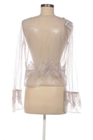 Cardigan de damă Unbranded, Mărime L, Culoare Gri, Preț 38,99 Lei