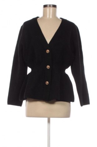 Cardigan de damă Unbranded, Mărime M, Culoare Negru, Preț 121,00 Lei