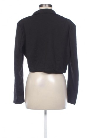 Damski kardigan Unbranded, Rozmiar L, Kolor Czarny, Cena 95,99 zł