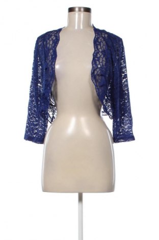 Damen Strickjacke Unbranded, Größe M, Farbe Blau, Preis € 7,99