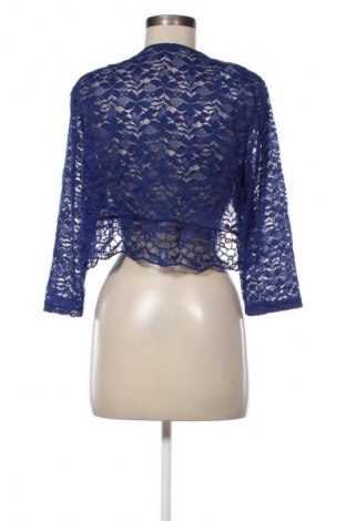 Damen Strickjacke Unbranded, Größe M, Farbe Blau, Preis € 7,99