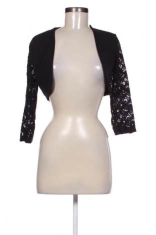 Damen Strickjacke Unbranded, Größe S, Farbe Schwarz, Preis € 15,55