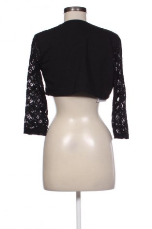 Damen Strickjacke Unbranded, Größe S, Farbe Schwarz, Preis € 15,55