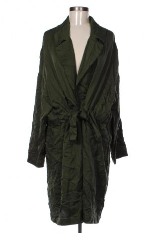 Damski kardigan Unbranded, Rozmiar XXL, Kolor Zielony, Cena 95,99 zł