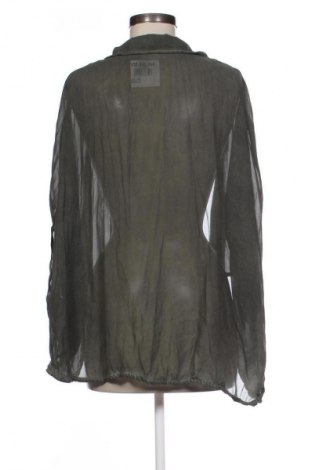 Damen Strickjacke Bottega, Größe L, Farbe Grün, Preis € 8,99