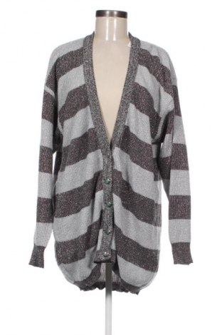 Γυναικεία ζακέτα Unbranded, Μέγεθος XXL, Χρώμα Πολύχρωμο, Τιμή 9,99 €