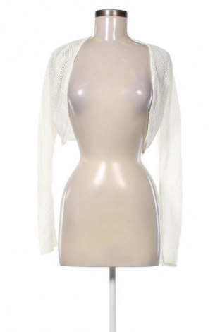 Cardigan de damă Unbranded, Mărime S, Culoare Alb, Preț 98,99 Lei