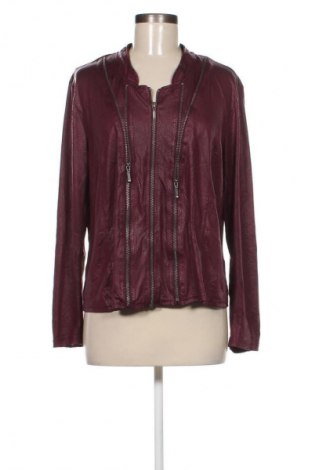 Damen Strickjacke Unbranded, Größe L, Farbe Rot, Preis 20,99 €
