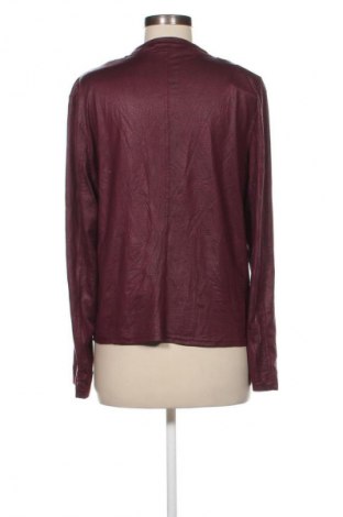 Damen Strickjacke Unbranded, Größe L, Farbe Rot, Preis 20,99 €