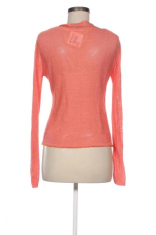 Damen Strickjacke Unbranded, Größe M, Farbe Orange, Preis € 9,40