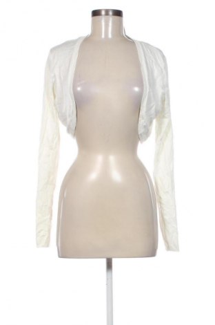 Damski kardigan Unbranded, Rozmiar XL, Kolor Biały, Cena 95,99 zł