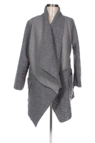 Damski kardigan Unbranded, Rozmiar M, Kolor Szary, Cena 48,99 zł