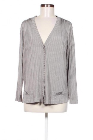Damen Strickjacke Unbranded, Größe XL, Farbe Grau, Preis € 10,99