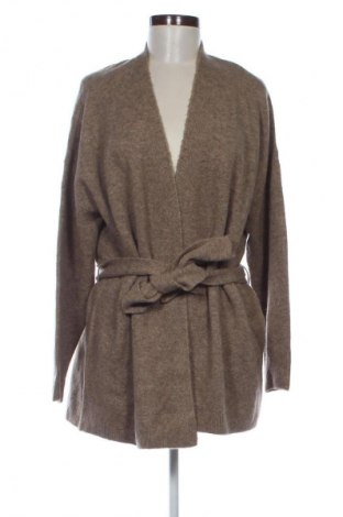Damen Strickjacke Unbranded, Größe M, Farbe Beige, Preis 20,99 €