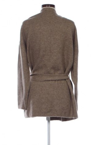 Damen Strickjacke Unbranded, Größe M, Farbe Beige, Preis 20,99 €
