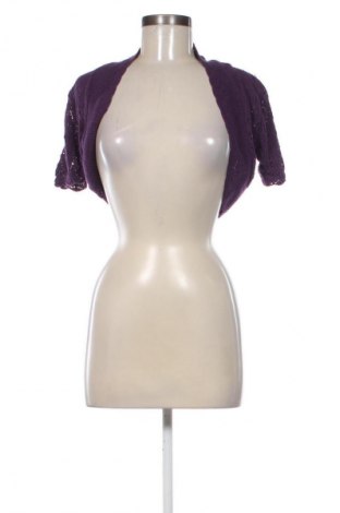 Damen Strickjacke Unbranded, Größe S, Farbe Lila, Preis € 15,00