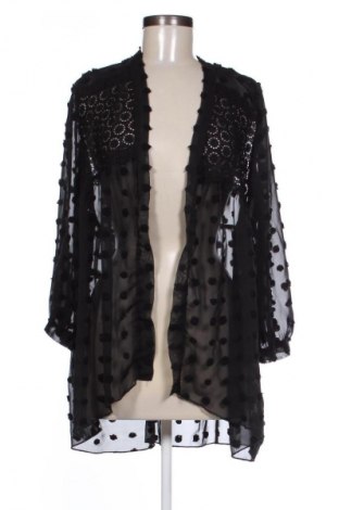 Cardigan de damă Unbranded, Mărime M, Culoare Negru, Preț 38,99 Lei