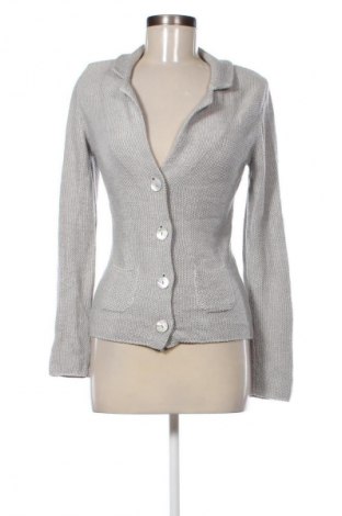 Damski kardigan Unbranded, Rozmiar M, Kolor Szary, Cena 95,99 zł