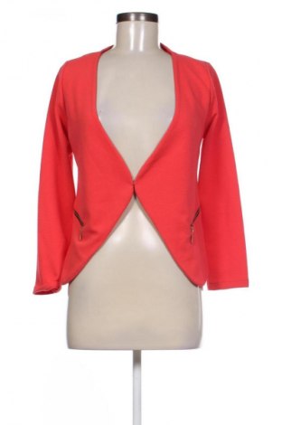 Damen Strickjacke Unbranded, Größe M, Farbe Rot, Preis 20,99 €