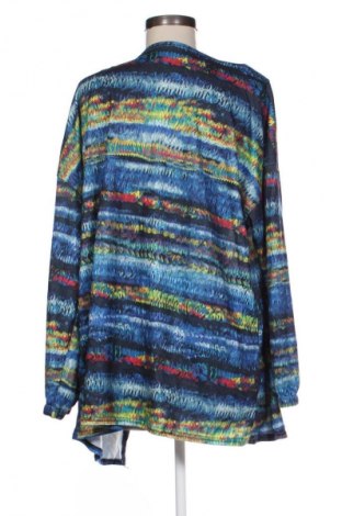 Damski kardigan Unbranded, Rozmiar XL, Kolor Kolorowy, Cena 38,99 zł