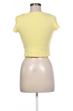 Cardigan de damă Unbranded, Mărime S, Culoare Galben, Preț 98,99 Lei