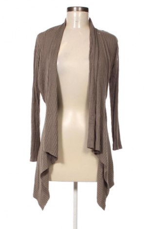 Damen Strickjacke Unbranded, Größe M, Farbe Braun, Preis 20,99 €